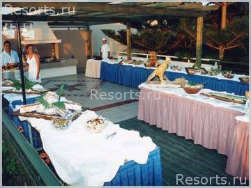 Castello Village Hotel 26